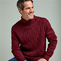 Shop Men's Knitwear